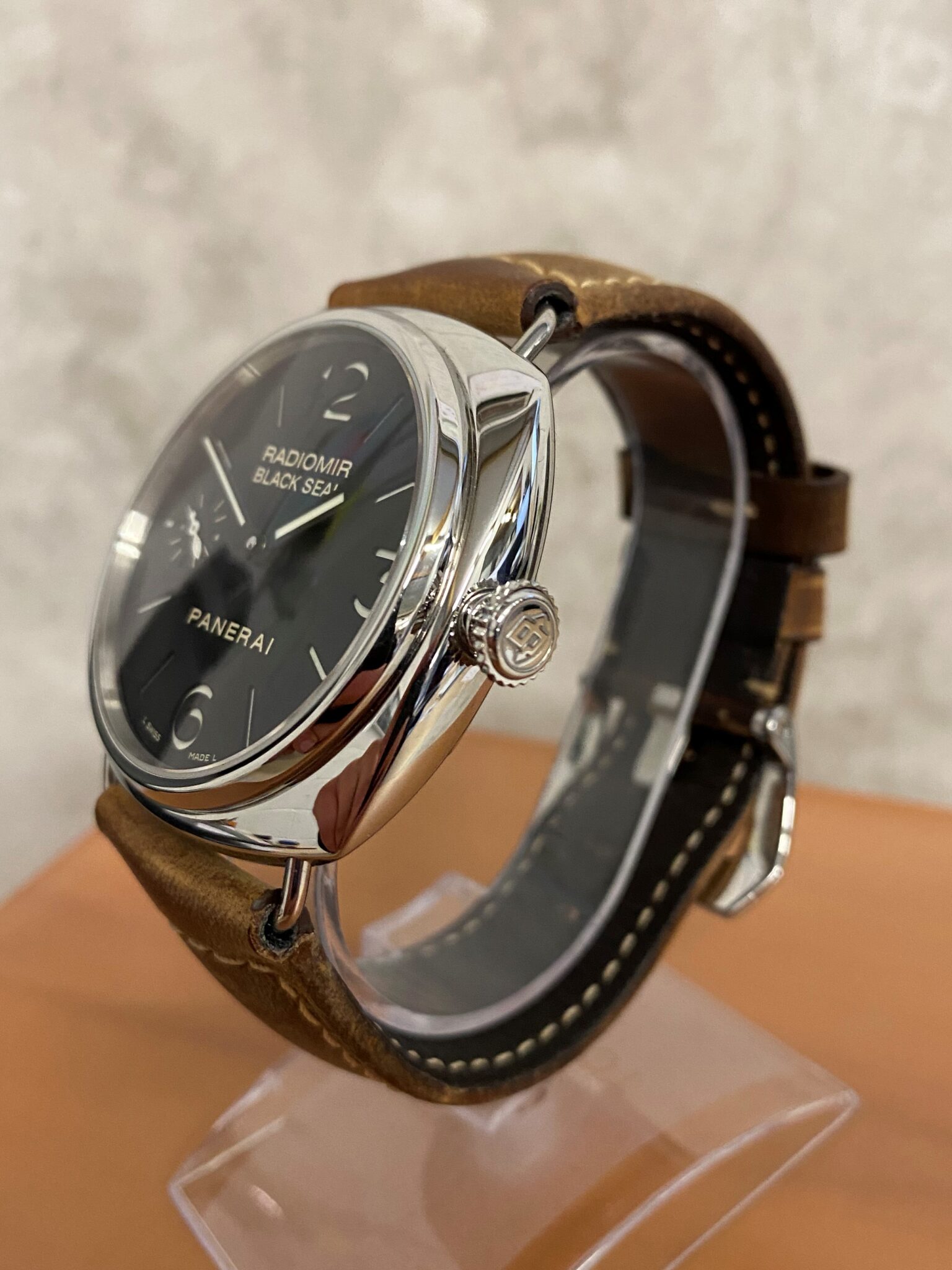 panerai pam 00183