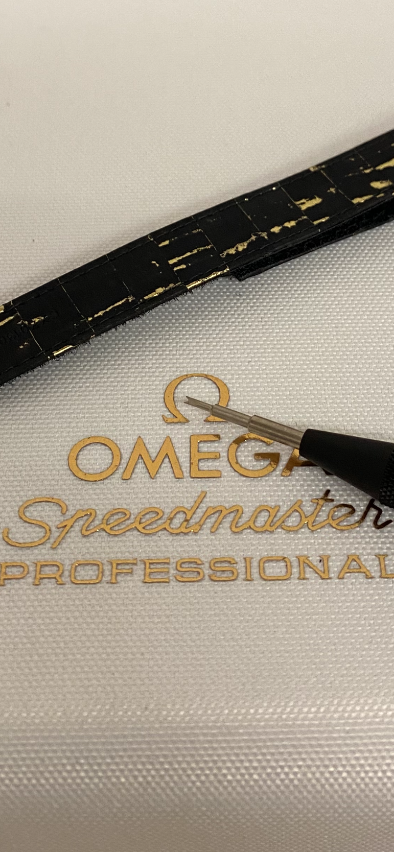 Omega Speedmaster Professional Moonwatch Apollo 11 50th ...