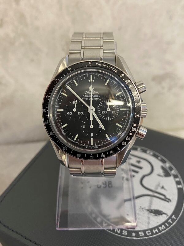 Omega Apollo Xvii Speedmaster - Last 